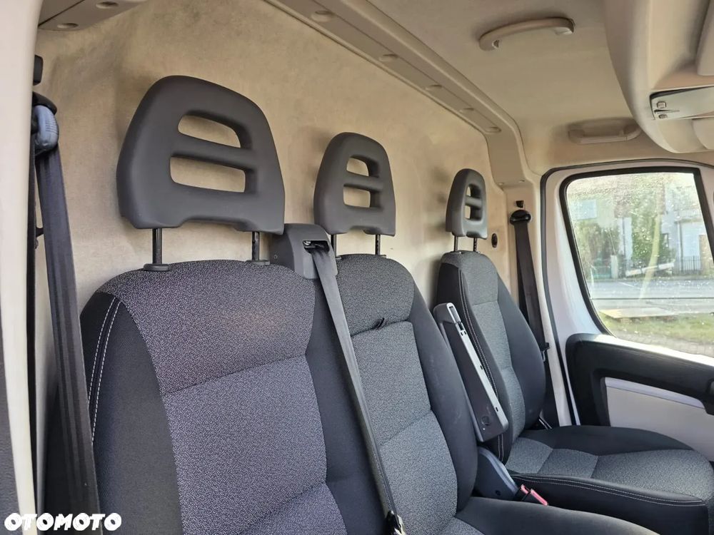 Fiat Ducato L2H2 - 13