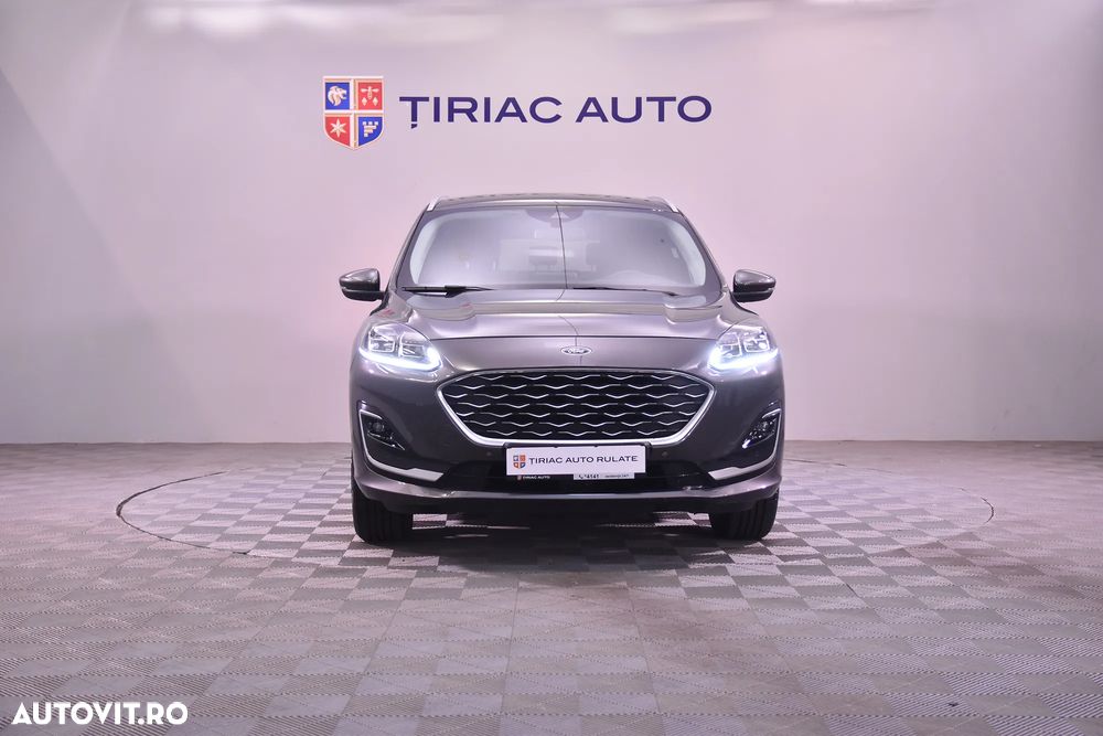 Ford Kuga - 8