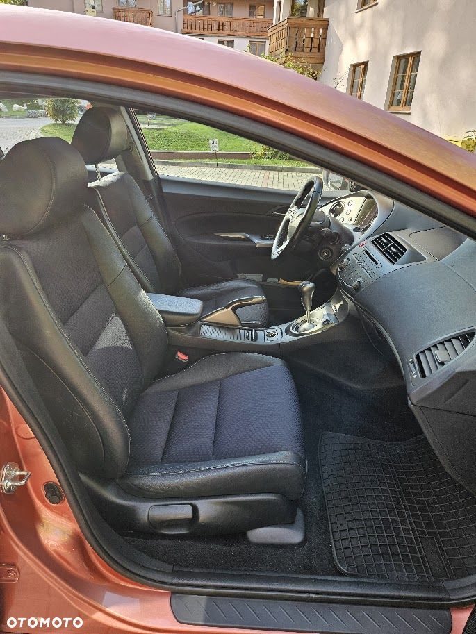 Honda Civic - 3