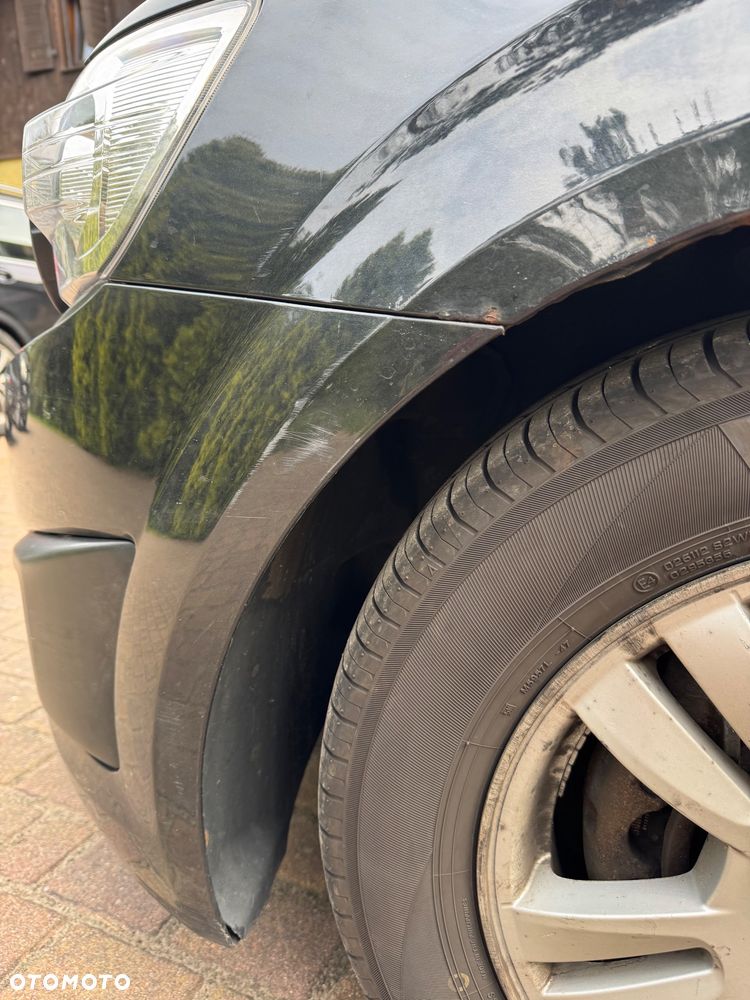Chevrolet Aveo 1.2 LT - 10
