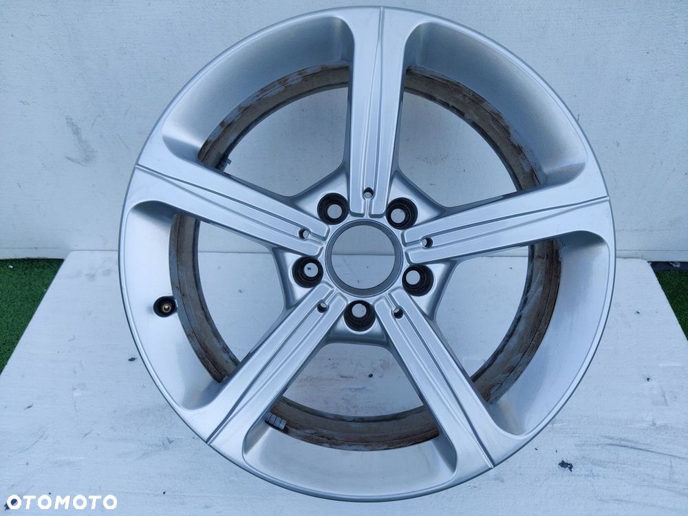 Felga aluminiowa Mercedes W177 17 cali - 2