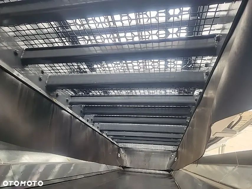 Barford Przesiewacz wstępny / Scalper SR 165 - 7
