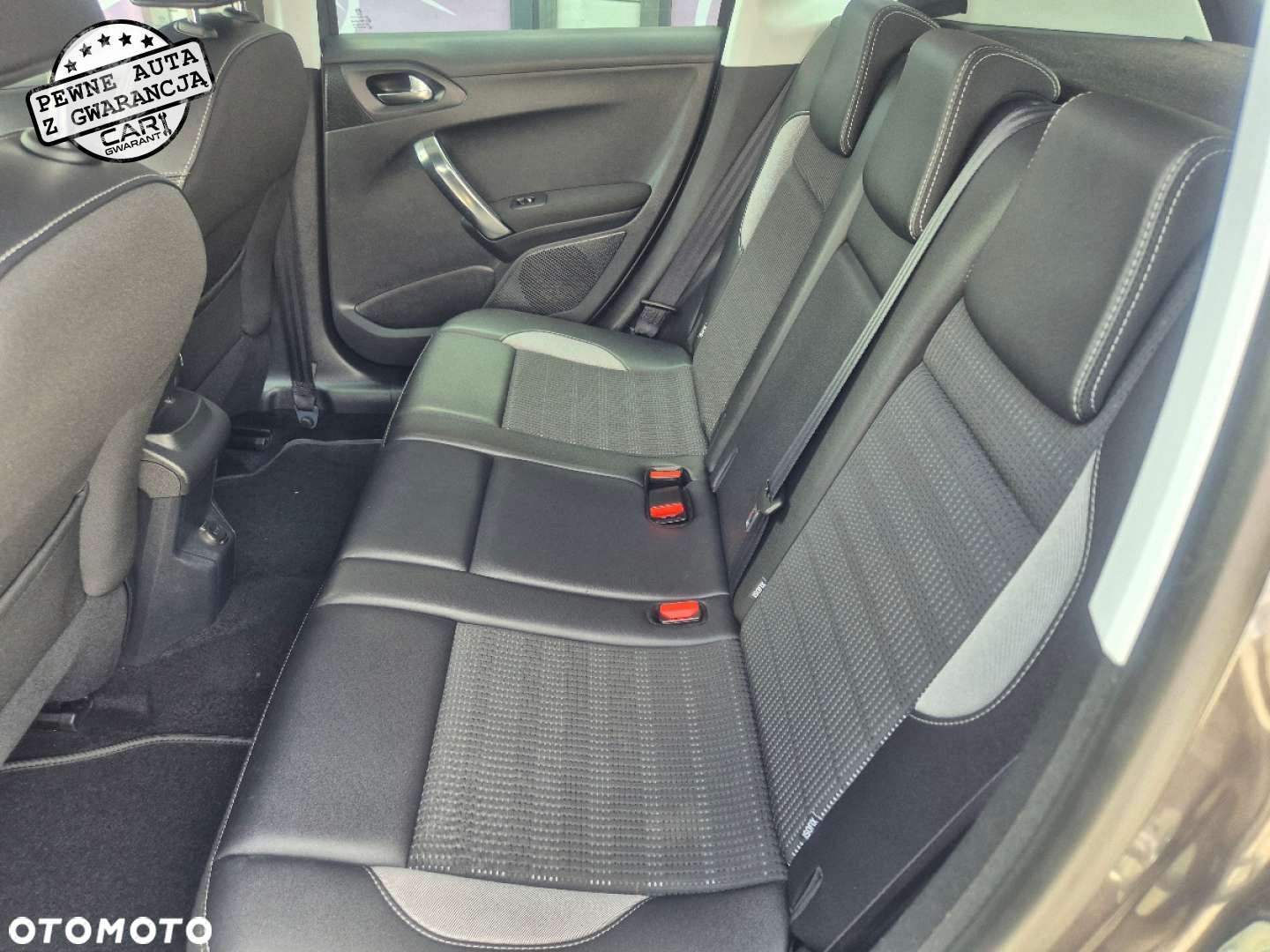 Peugeot 2008 - 20