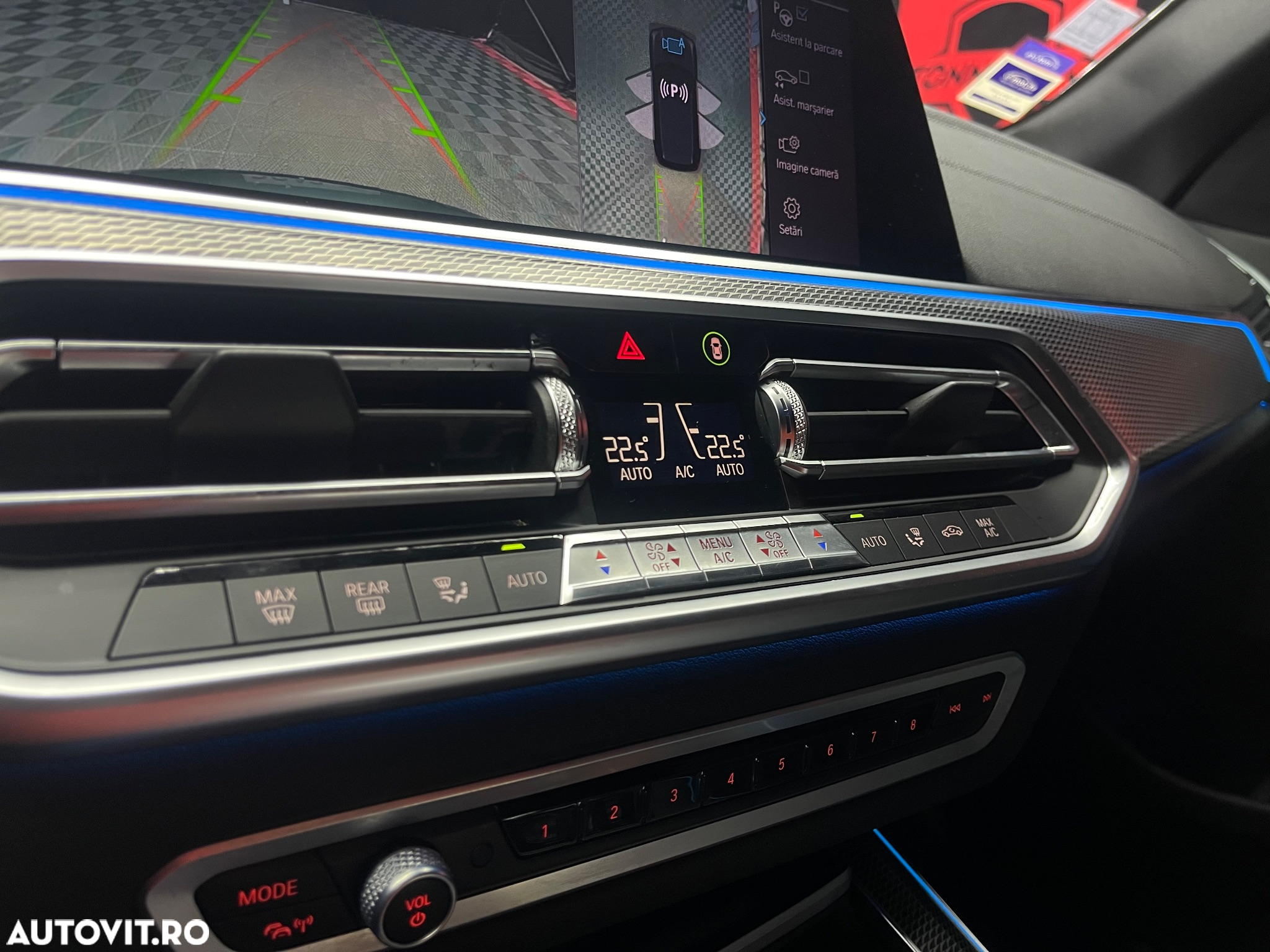 BMW X5 xDrive45e - 20