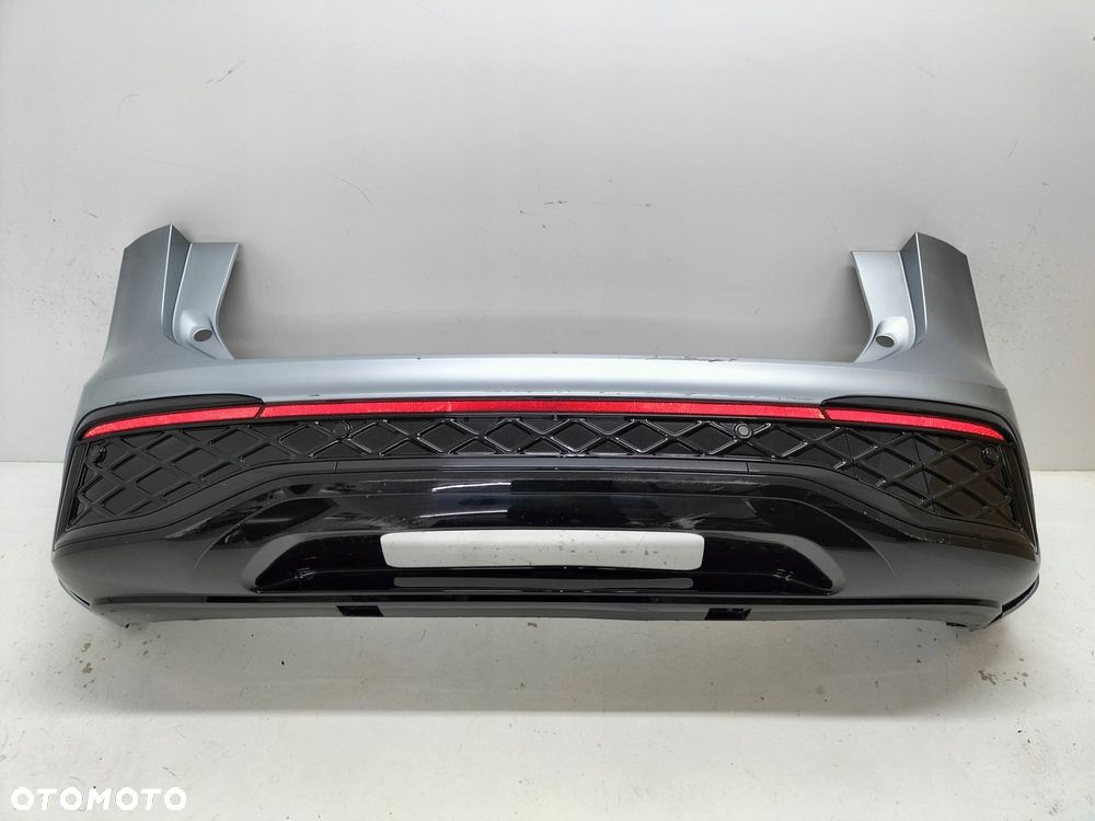 zderzak tylny tył vw tiguan iii 24- r-line - 1
