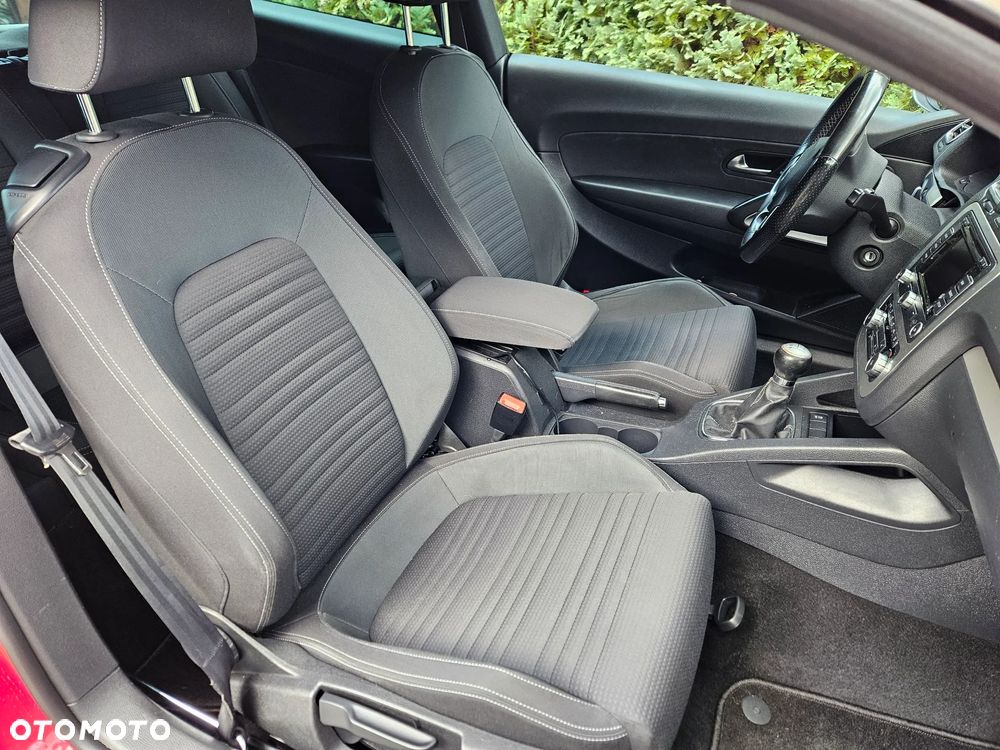 Volkswagen Scirocco 1.4 TSI - 19