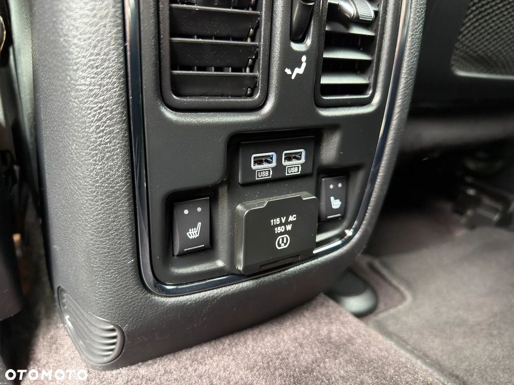 Dodge Durango - 34
