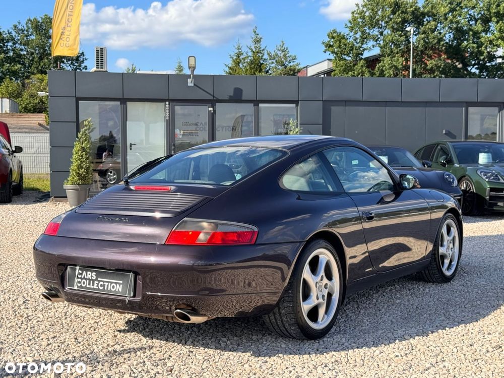 Porsche 911 - 4
