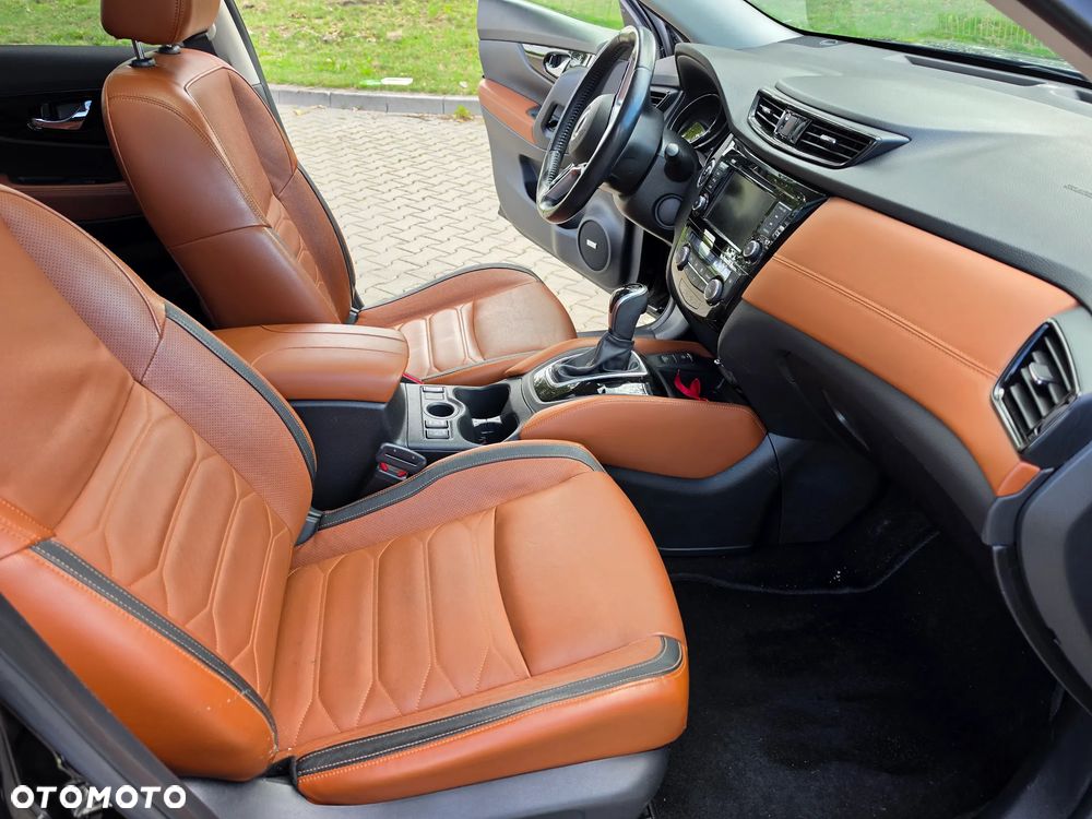 Nissan X-Trail 1.3 DIG-T Tekna - 9