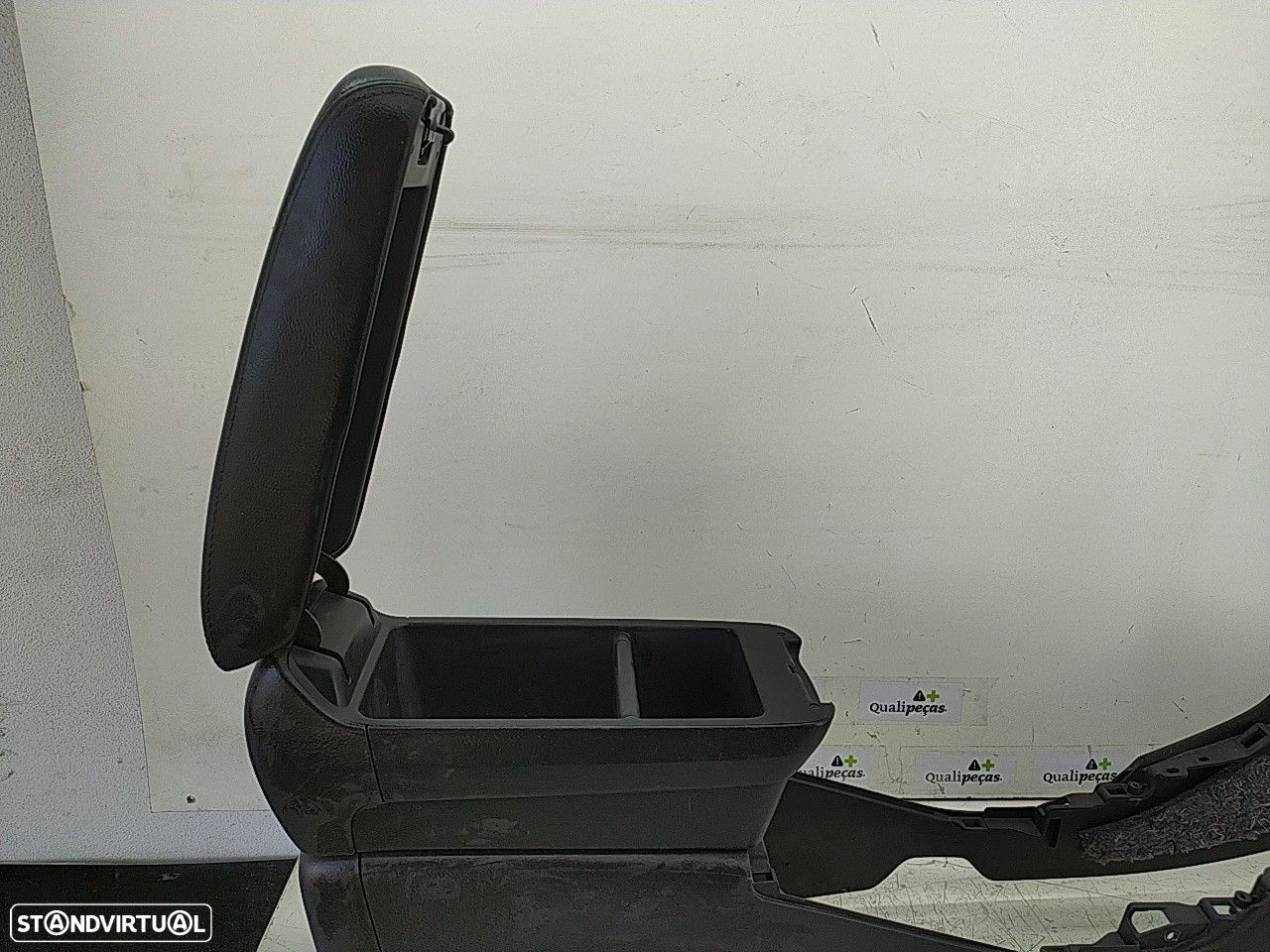 Apoio De Braço Toyota Avensis Combi (_T25_) - 6