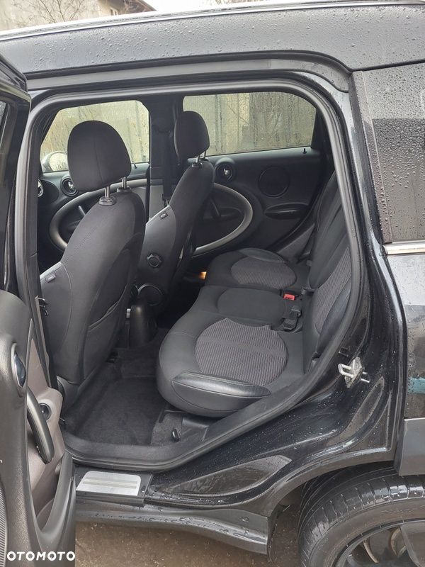 MINI Countryman One D EU6 - 11