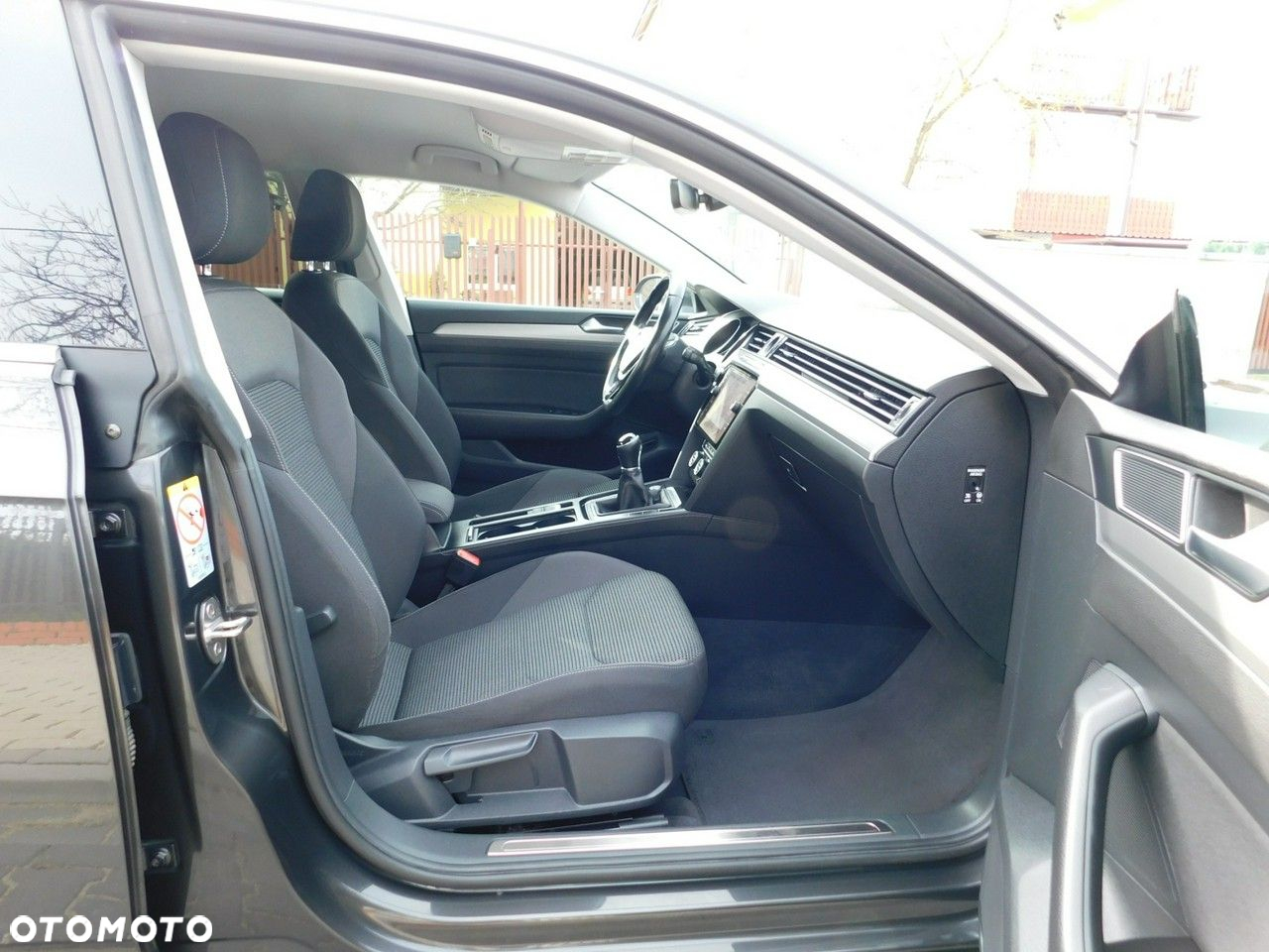 Volkswagen Arteon - 9