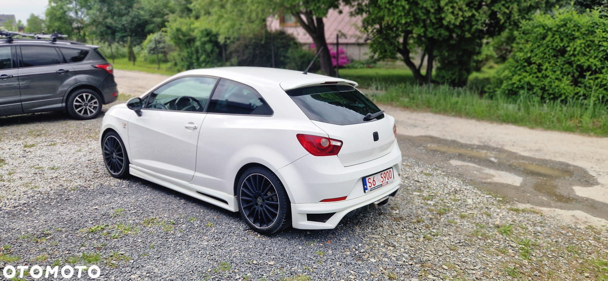Seat Ibiza - 22