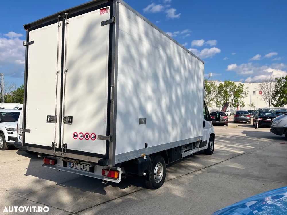 Fiat Ducato - 3
