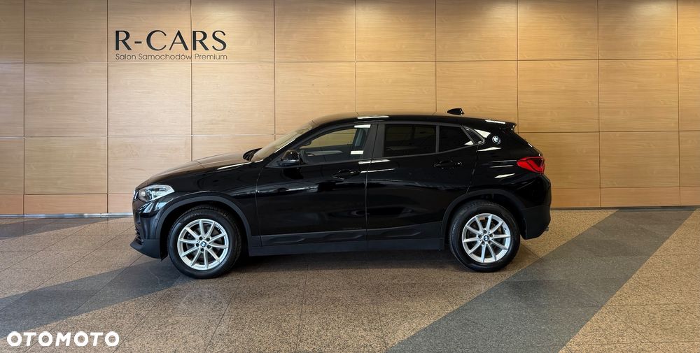 BMW X2 sDrive18i - 5