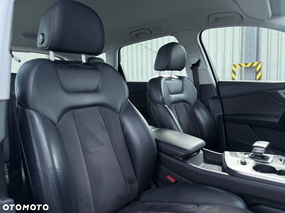 Audi Q7 - 21