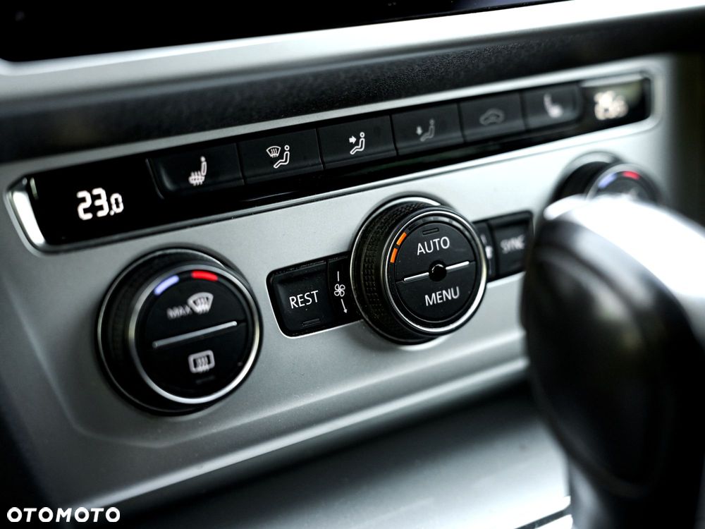 Volkswagen Passat 2.0 TDI BMT Comfortline DSG7 - 20