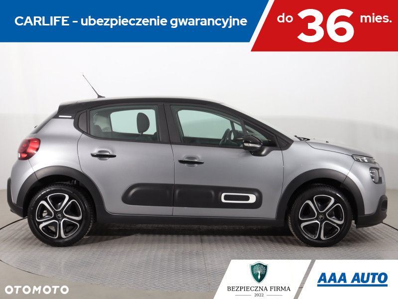 Citroën C3 - 7