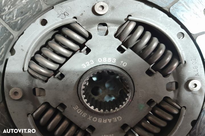 Kit ambreiaj 323085310 / Audi A4 B8/8K [2007 - 2011] Sedan 4-usi 1.8 - 2