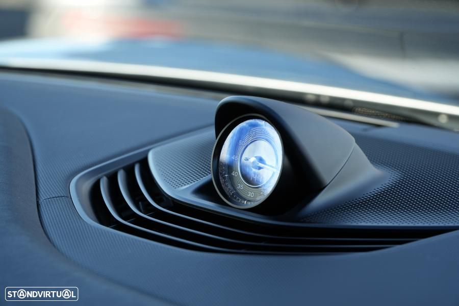 Porsche Taycan Sport Turismo Black Edition - 23