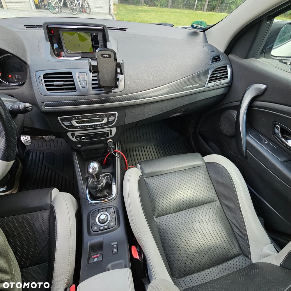 Renault Megane - 23