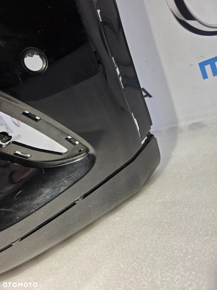 MERCEDES GLA W156 12- ZDERZAK PRZEDNI PRZÓD NA SPRYSKI + 6xPDC + ŁADNY CHROM NR A1568851622 NR AUKCJI NZ1910 - 29