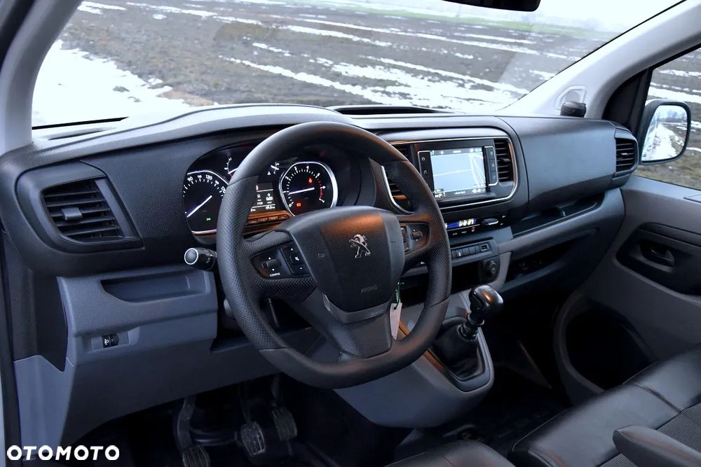 Peugeot EXPERT FURGON L2 PREMIUM PACK - 17