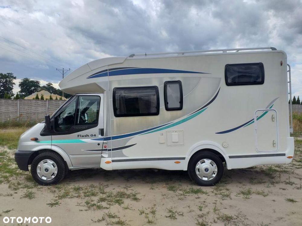 Ford CHAUSSON Flash 04 - 6