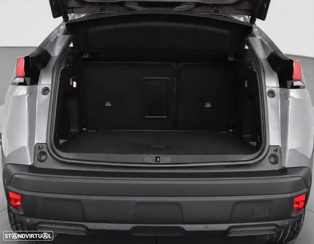Peugeot 3008 PureTech 130 Stop & Start GPF EAT8 Active - 14