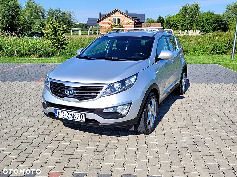 Kia Sportage 1.6 GDI L 2WD - 2