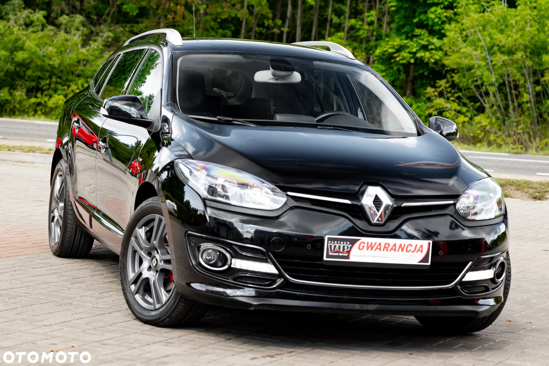 Renault Megane - 3