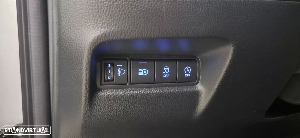 Toyota Aygo X 1.0 Play - 14