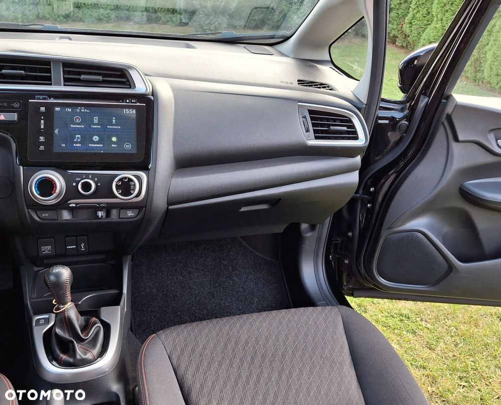 Honda Jazz 1.5 i-VTEC Dynamic (ADAS/Honda Connect+) - 9