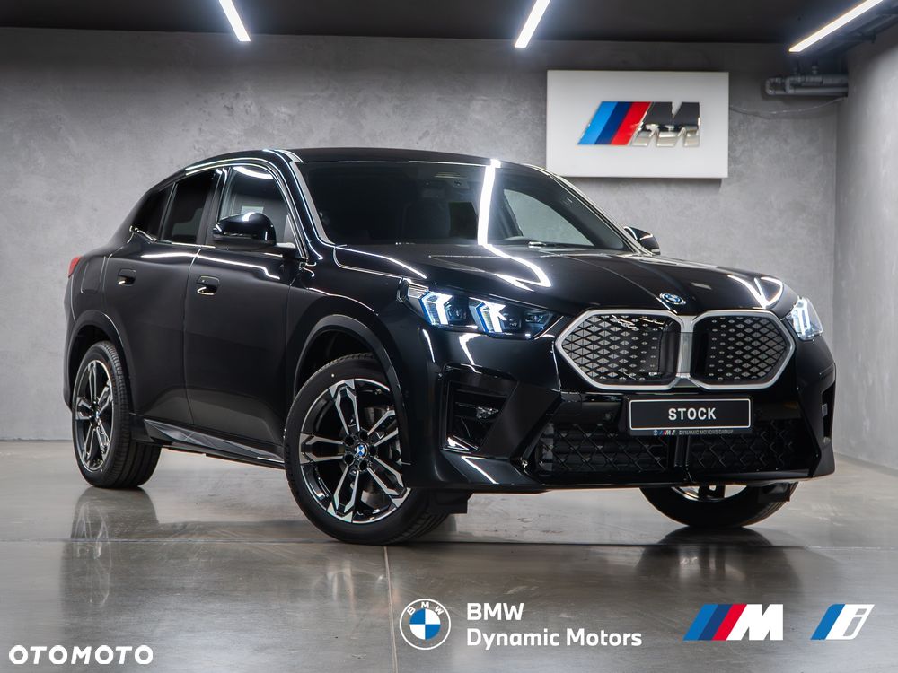 BMW iX2 eDrive20 - 3