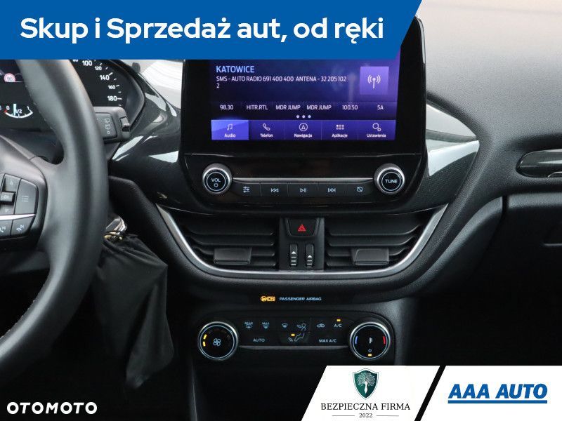 Ford Fiesta - 15