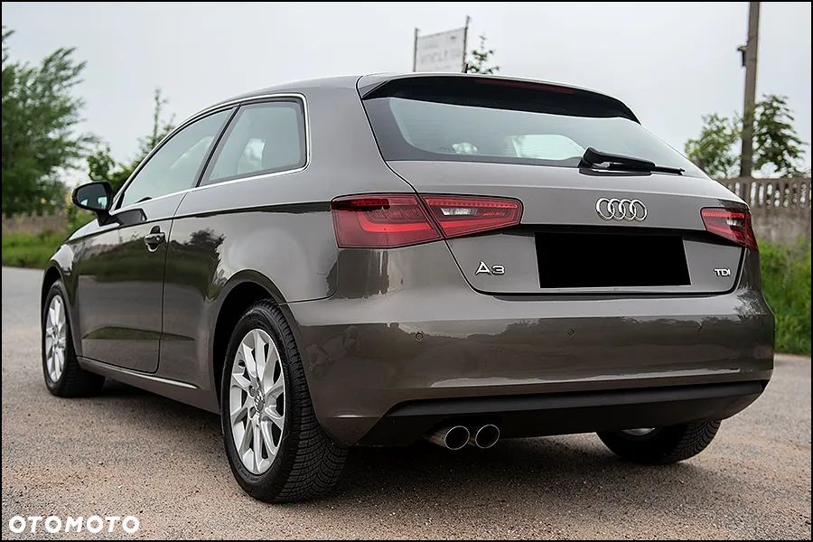Audi A3 - 13