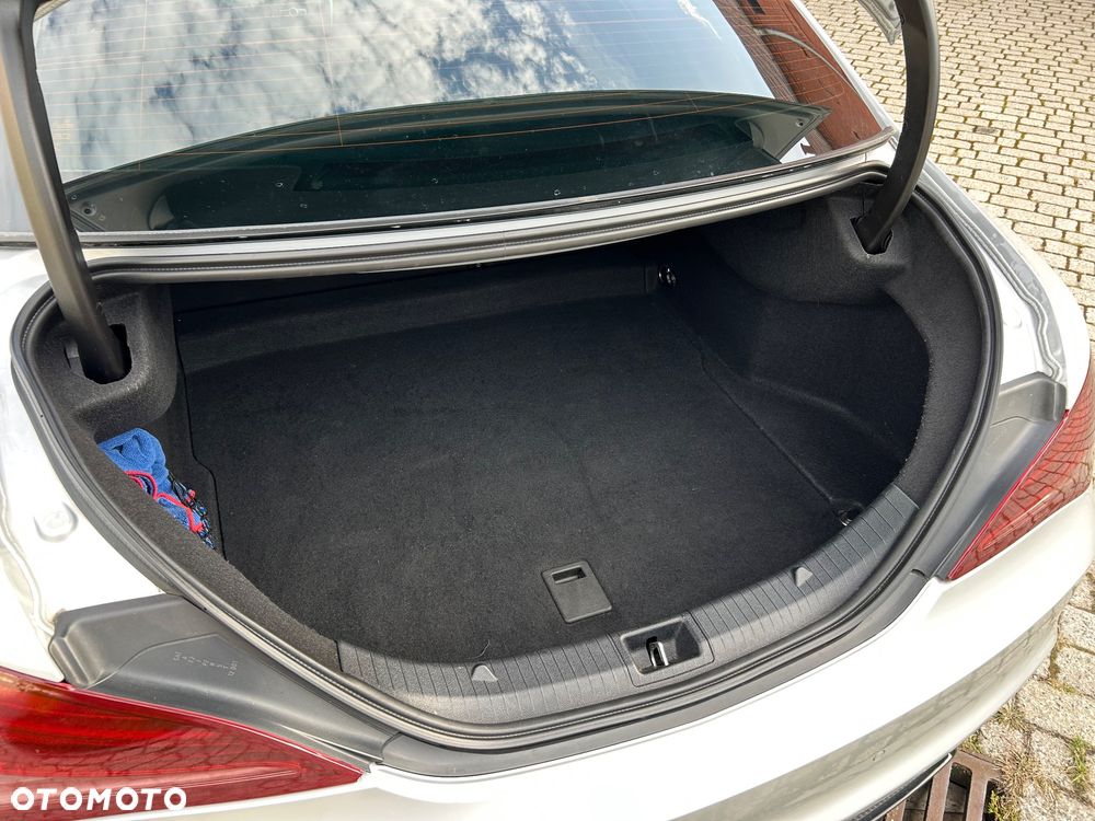 Mercedes-Benz CLA 45 AMG 4Matic 7G-DCT - 35