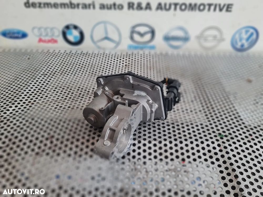 Clapeta Acceleratie Bmw Cod  B47 G20 G21 G30 G31 G32 G34 G36 G01 G02 G05 G06 Etc.- Dezmembrari Arad - 3