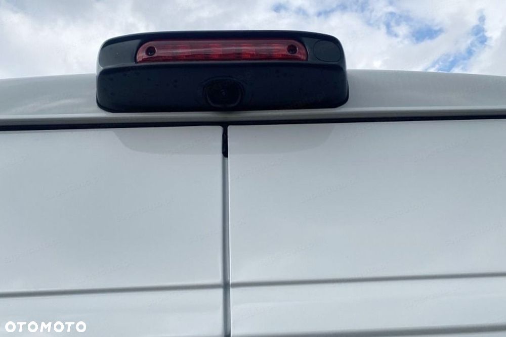 Peugeot Boxer L4H2 AT8 2.2 180KM - 9