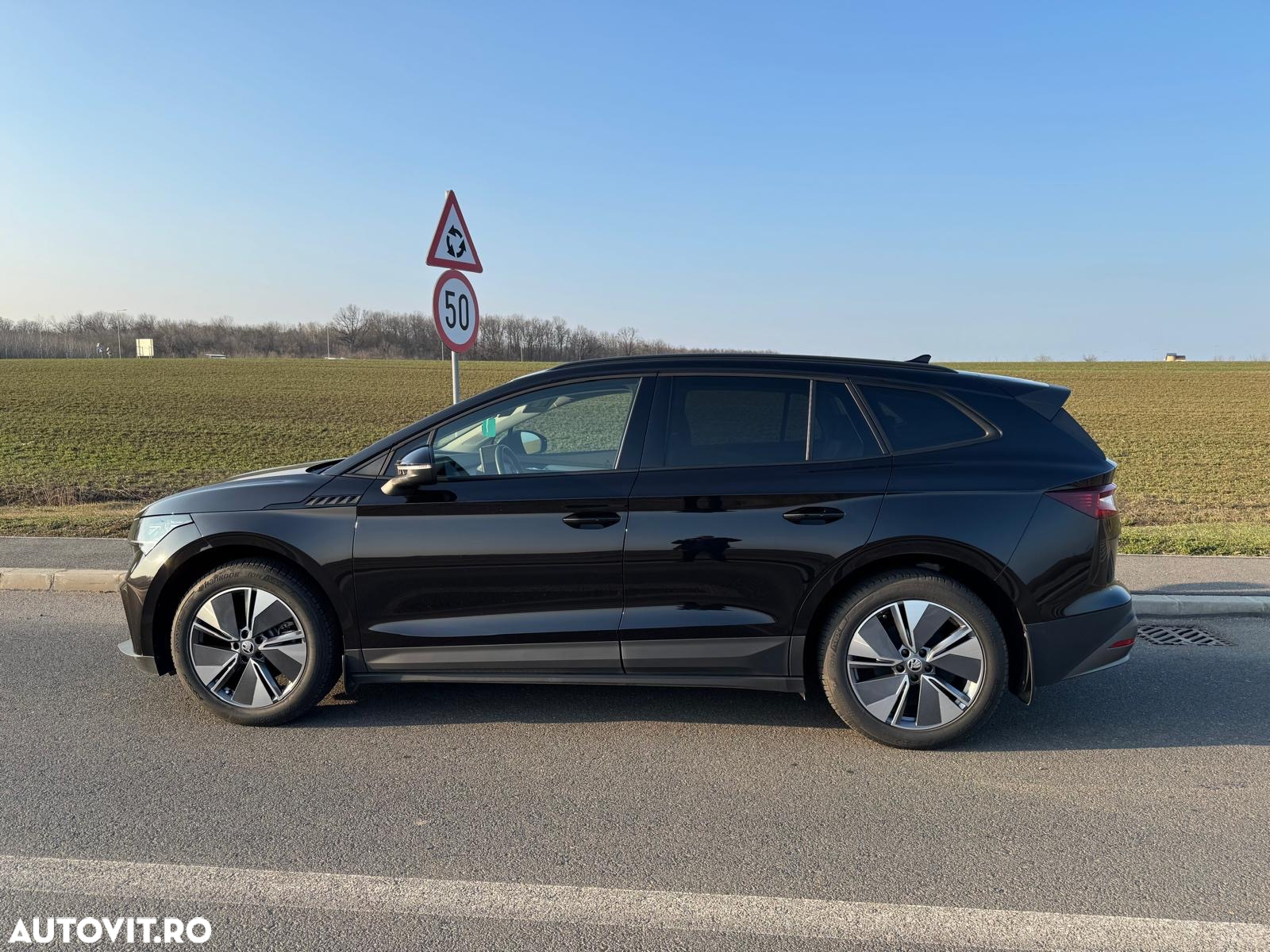 Skoda Enyaq 60 - 4
