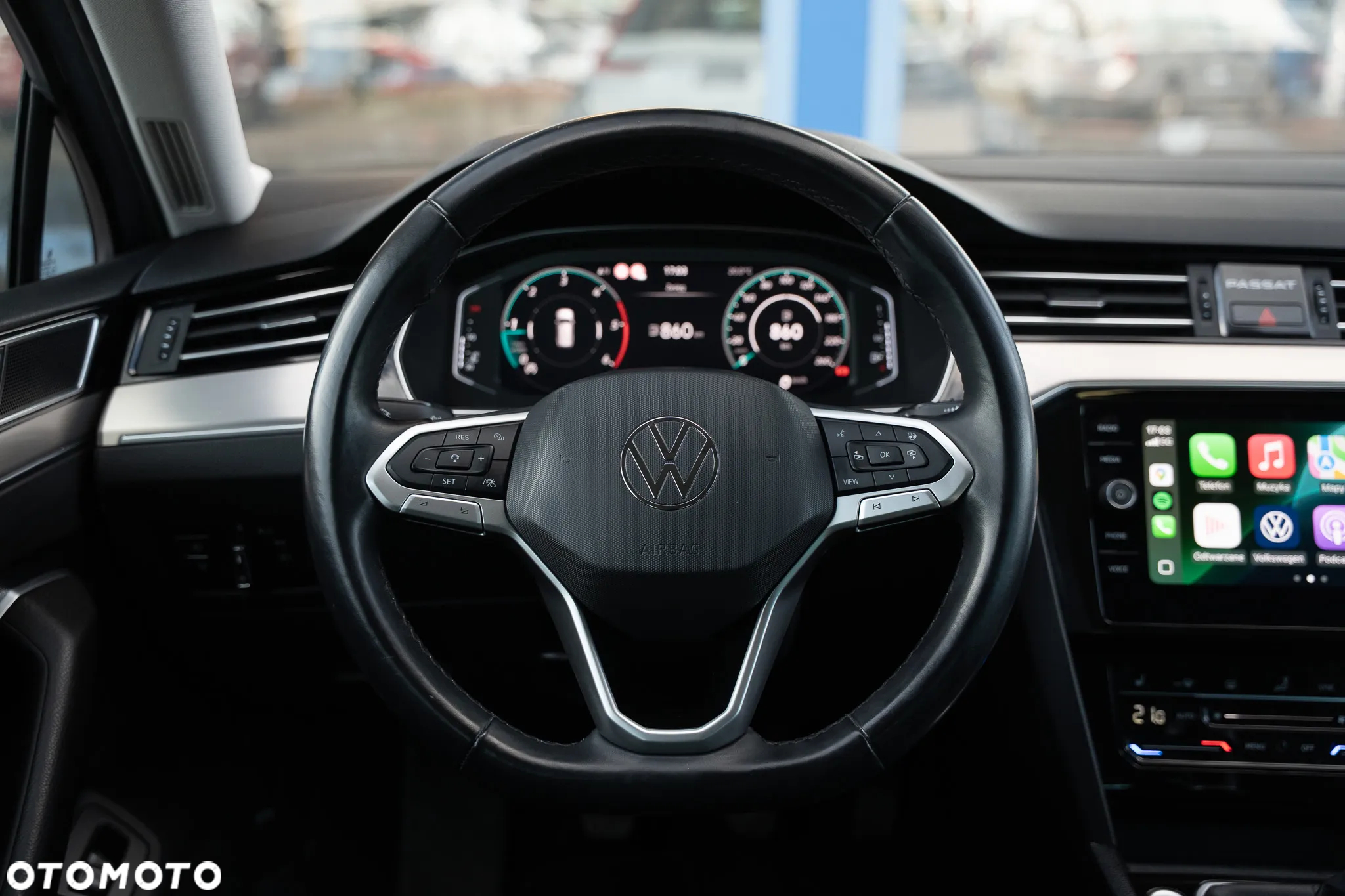 Volkswagen Passat Variant 2.0 TDI (BlueMotion Technology) Highline - 27
