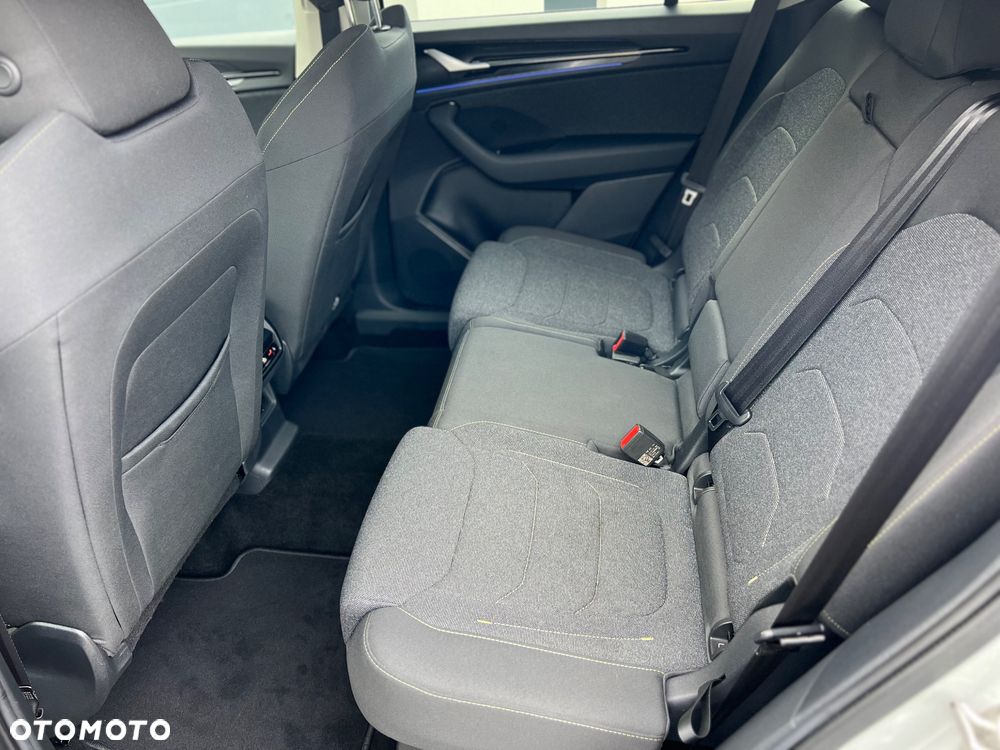 Skoda Kodiaq 2.0 TDI 4x4 DSG Selection - 19