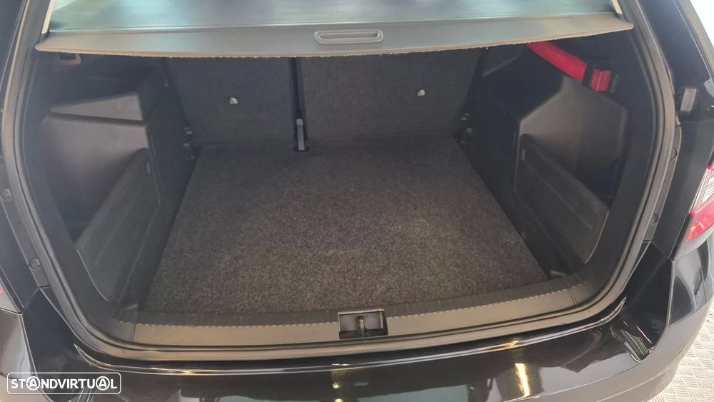 Skoda Fabia Break 1.2 TSI Style - 24