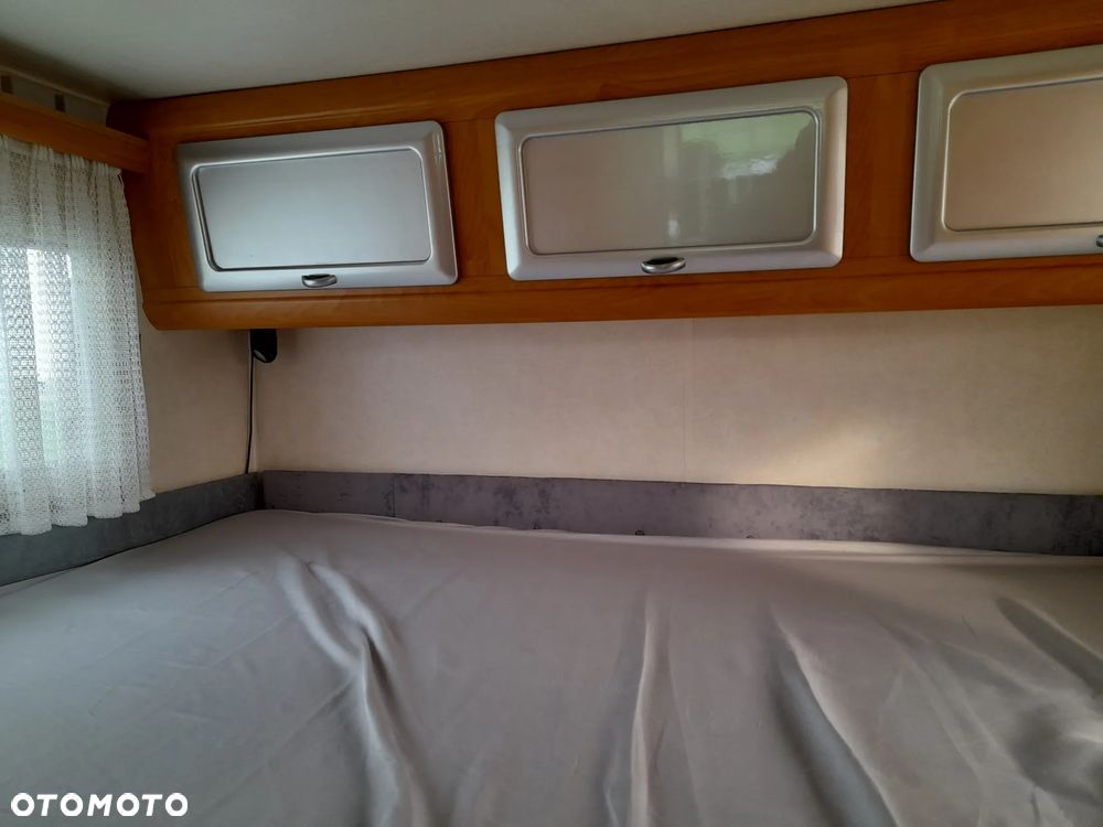 Mercedes-Benz Sprinter - 18