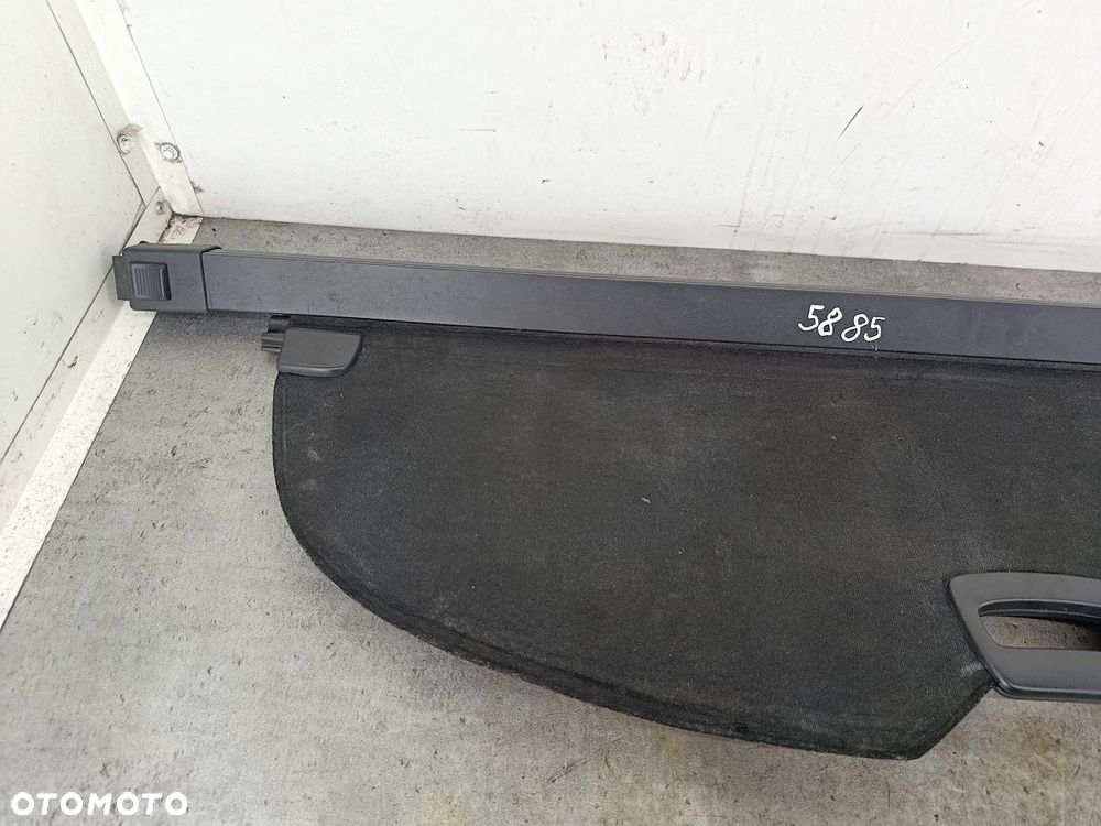 ROLETA BAGAŻNIKA  PEUGEOT 308 I SW 96719720ZD TREVES - 6