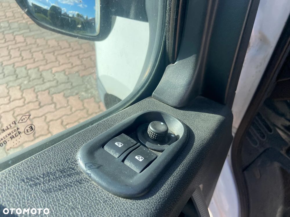Renault MASTER - 6