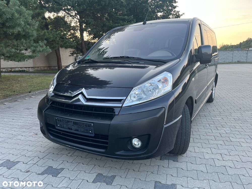 Citroën Jumpy L2 (8-Si.) Selection - 28