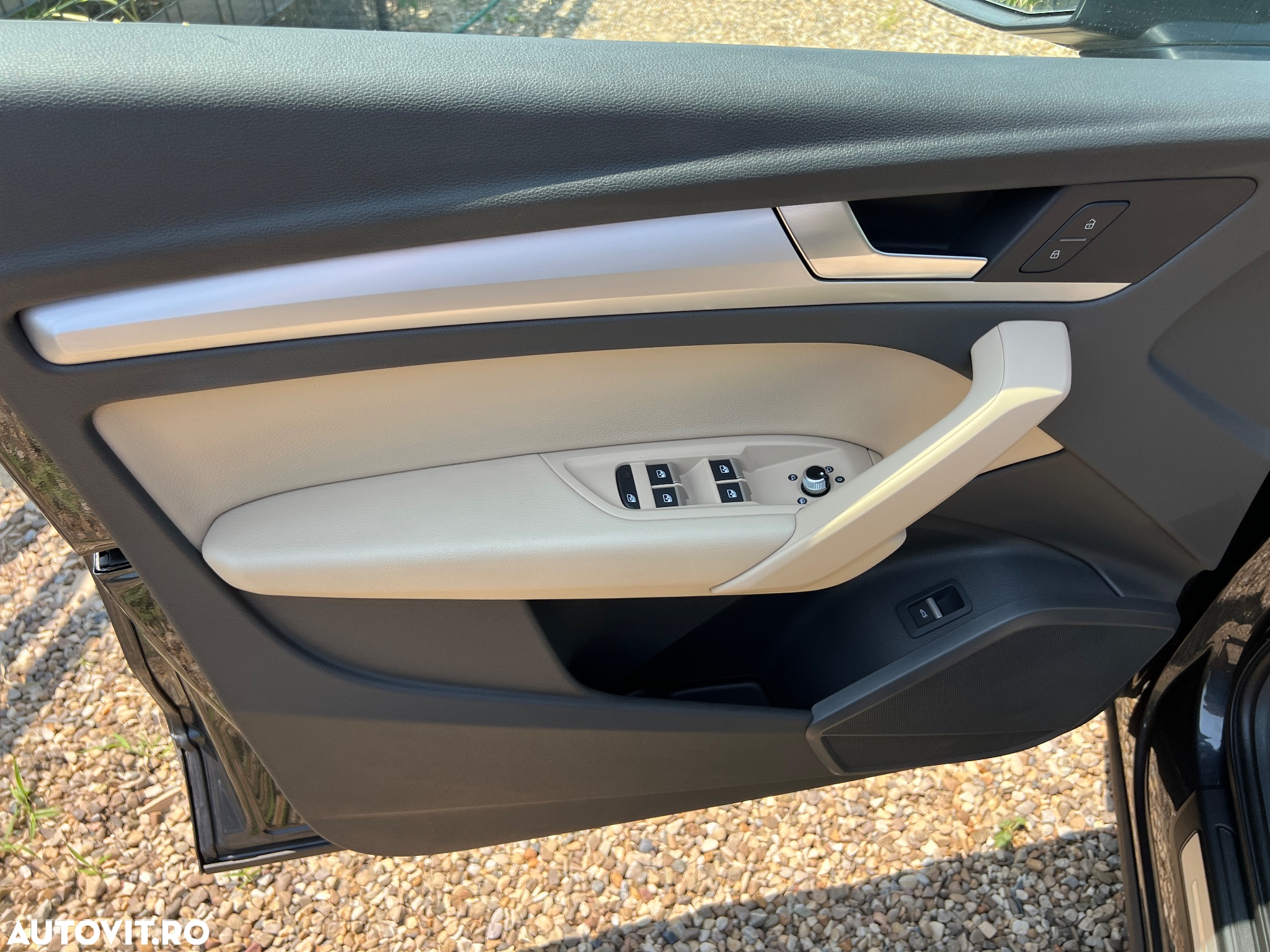 Audi Q5 2.0 TDI sport - 17
