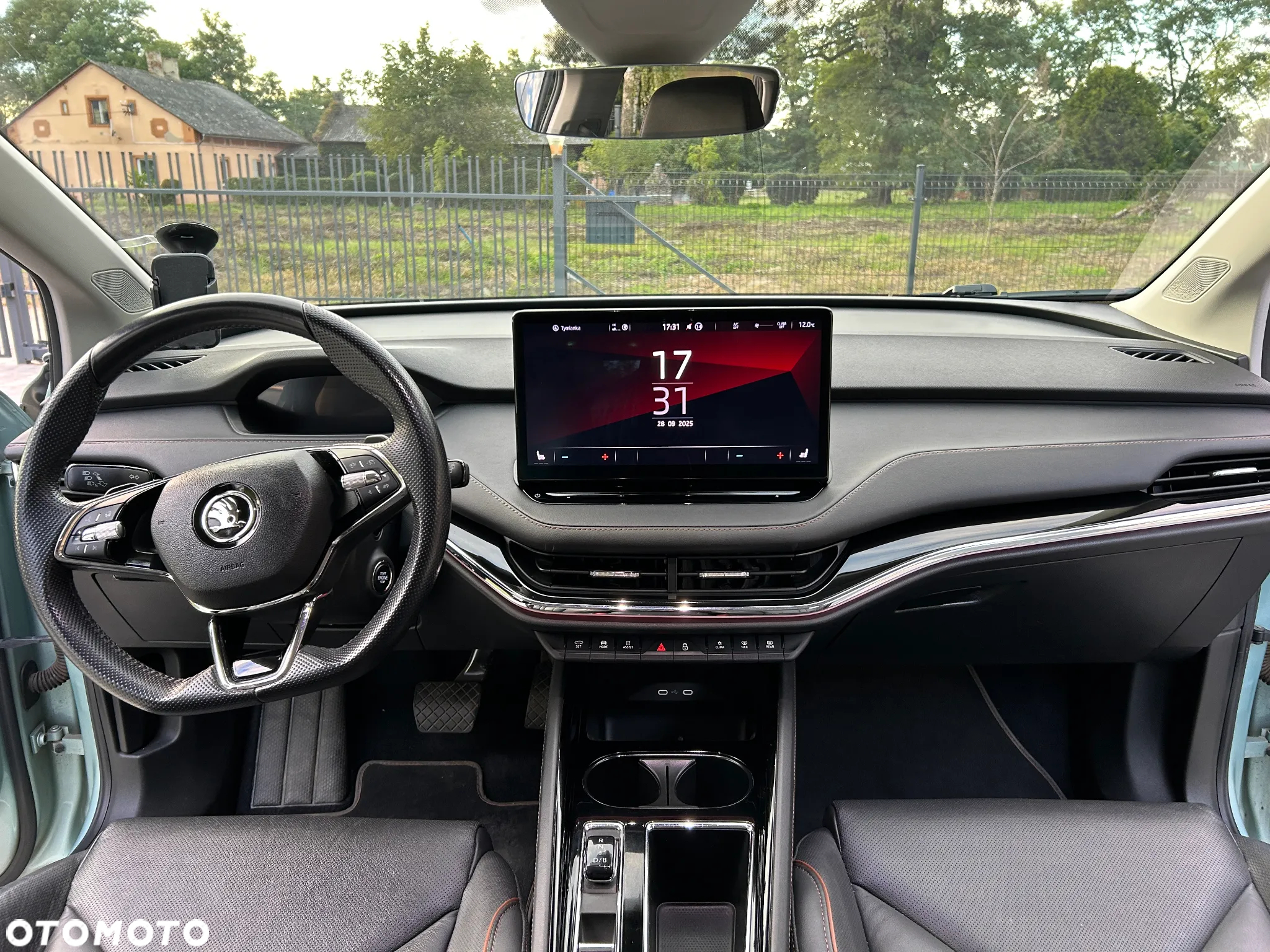 Skoda Enyaq 80 82kWh Advanced - 21