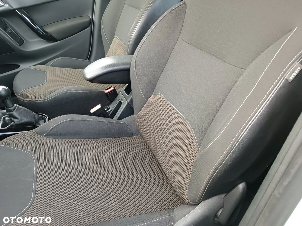 Citroën C3 VTi 95 Tendance - 24